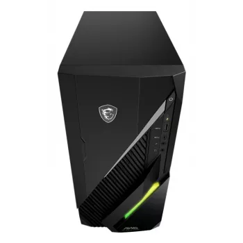 MSI MAG Infinite E1 14NVL5-231XEU Intel® Core™ i5 i5-14400F 16 GB DDR5-SDRAM 1 TB SSD NVIDIA GeForce RTX 5060 Desktop PC Black
