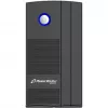 PowerWalker Basic VI 850 SB Line-Interactive 850VA 2AC-Outputs Tower Black Uninterruptible Power Supply (UPS) (10121067)