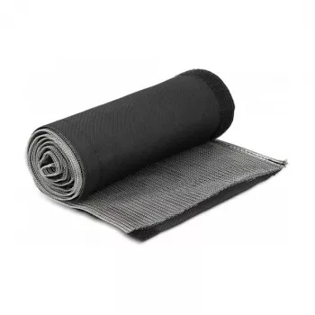 EMI Shielding Braided Sleeve DeLOCK 20844