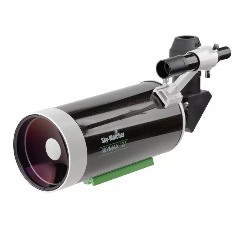 Telescope Sky-Watcher BKMAK 127 OTAW 127 mm aperture Maksutov-Cassegrain optical tube