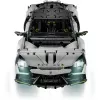 LEGO Technic Supercar Lamborghini Revuelto 42214 — 1:10 scale detailed model kit, 1,135 pieces
