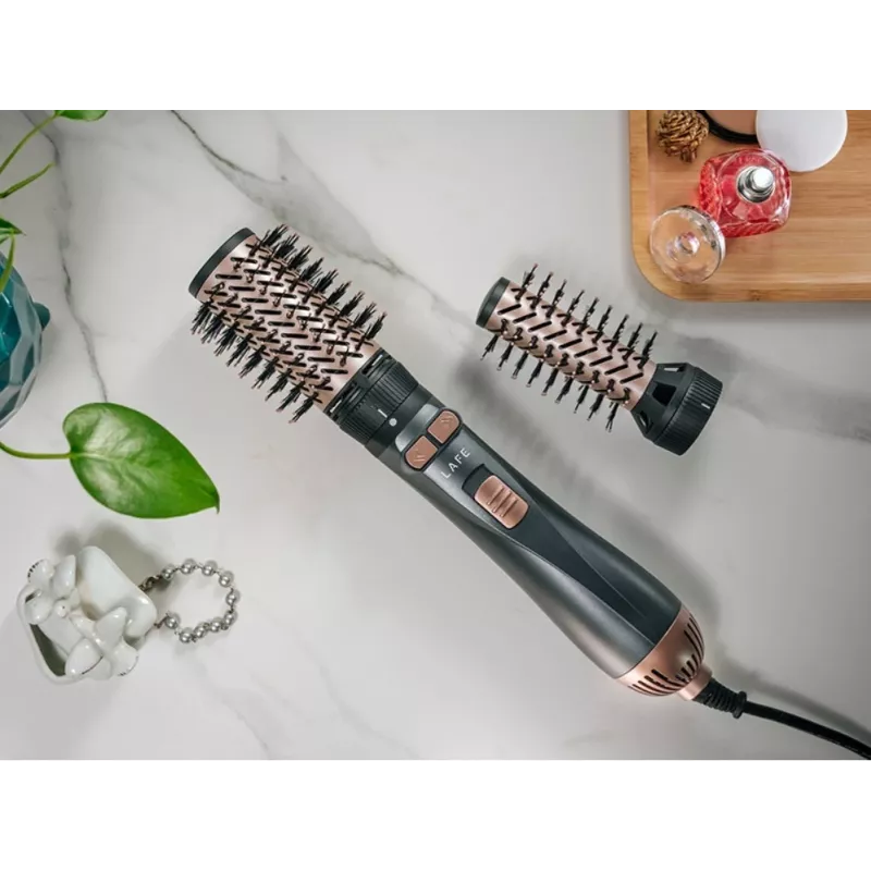 Hair styler LAFE LAFLOK47536 with Sleek & Shine Technology