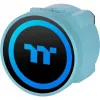 TOUGHLIQUID 240 ARGB Sync All-In-One Liquid Cooler Turquoise 240mm, Liquid Cooling turquoise