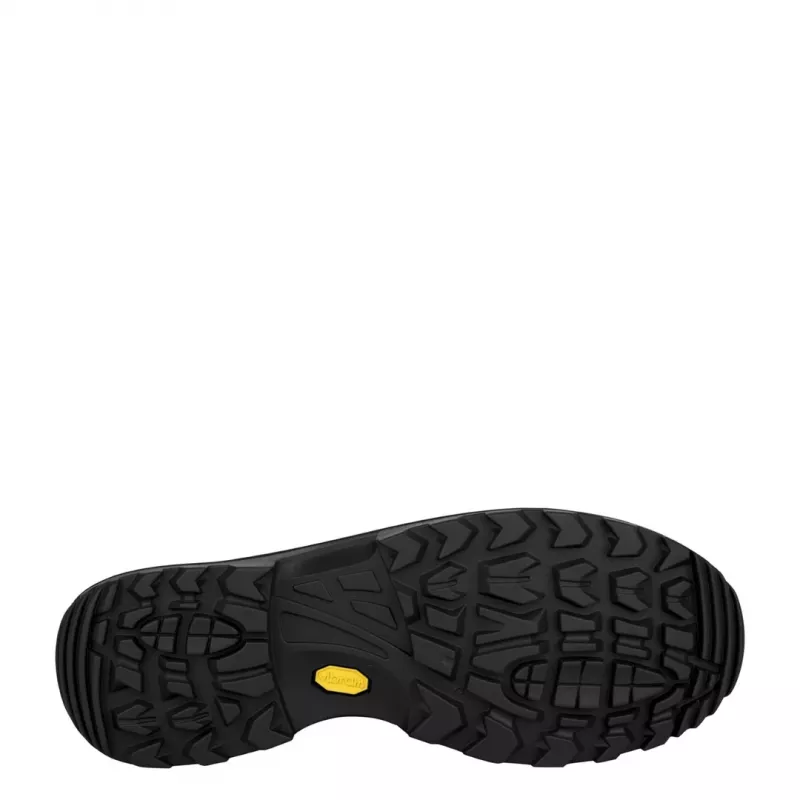 Shoes renegade gtx mid-tiefblack-uk 9 (43,5) LOWA