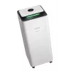 Dehumidifier Concept Solution OV2216 — 3.5 L capacity, 240 W, 45 dB, White