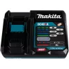 Battery charger Makita 191E07-8 cordless tool battery charger