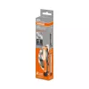 Workshop LED Inspection Lamp Osram LEDinspect Pocket 110 Essential, handheld, rechargeable