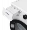 Gorenje Dryer Machine | D2HNE7E | Energy efficiency class E | Front loading | 7 kg | Heat pump | LED | Depth 51 cm | White