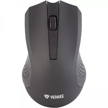Wireless mouse Yenkee YMS 2015BK 1000dpi