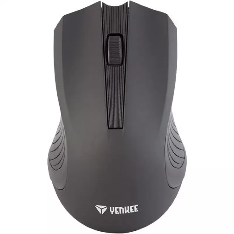 Wireless mouse Yenkee YMS 2015BK 1000dpi
