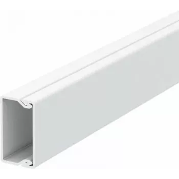 Wall and Ceiling Trunking WDK 20035 20x35 pure white (6191045)