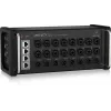 Stage Box Behringer SD16 Black Metal