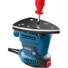 Bosch GSS 160 Multi Multi sander 24000 RPM Multicolour
