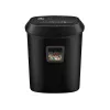 Tracer FileCrusher Paper Shredder, Black