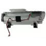 Vacuum Cleaner Accessory | ROBOROCK | Main Brush Gearbox | Black | For Q7 White/Q7 Black/Q7 White Max/Q7 Black Max | 9.01.1289