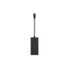 Linksys Belkin - Videoadapter - USB-C (M) to HD-15 (VGA), DVI-I, HDMI, DisplayPort (W) - 4K Support - Black (AVC003BTBK)