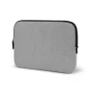 Sleeve case DICOTA D32025 38.1 cm (15 inch) Grey