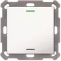 MDT BE-TAL5501.01 push button Light 55 1-way RGBW Neutral (BE-TAL5501.01)