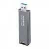Pendrive UE720 64GB USB3.2-A Gen2 gray