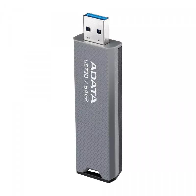 Pendrive UE720 64GB USB3.2-A Gen2 gray