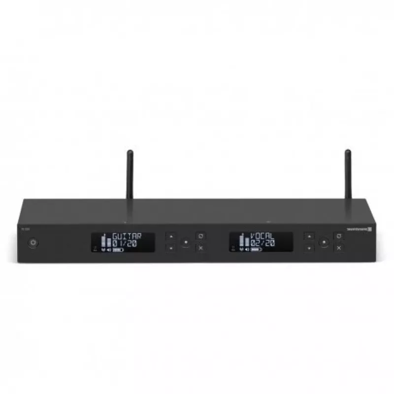 beyerdynamic TG 500DR 1780-1810MHz Receiver 2-channel diversity, 19