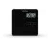 Wired room controller Tech ST-294V1 (model ST294V1BK) – wall-mounted wired room controller