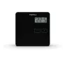 Wired room controller Tech ST-294V1 (model ST294V1BK) – wall-mounted wired room controller