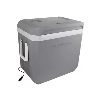 Cool box Campingaz Powerbox Plus 36 L Electric Grey