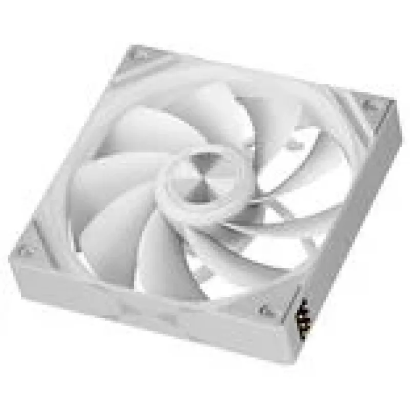 TRYX ROTA SL ARGB Reverse Fan - 3er-Pack 120mm White (F-R120R-AM3M-G0W)