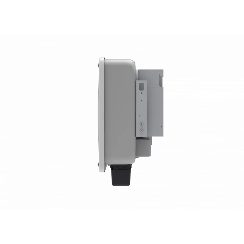 Huawei Commercial inverter//3-phase,4-MPPT,built-in communication (RS485, USB, MBUS),DC disconnector,40kW/44kVA/400VAC,AC and DC side surge arresters type II;works (not included) w