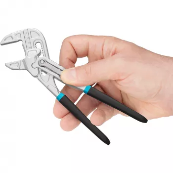 Open-end Wrench Hazet 762-15, 33 mm, 150 mm length
