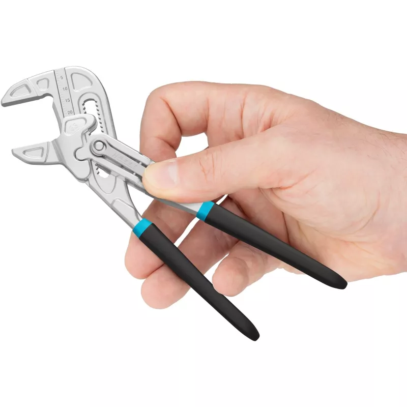 Open-end Wrench Hazet 762-15, 33 mm, 150 mm length
