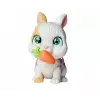 Plush toy SIMBA Pamper Petz Rabbit (Diaper Gang) model 105953052, soft stuffed animal
