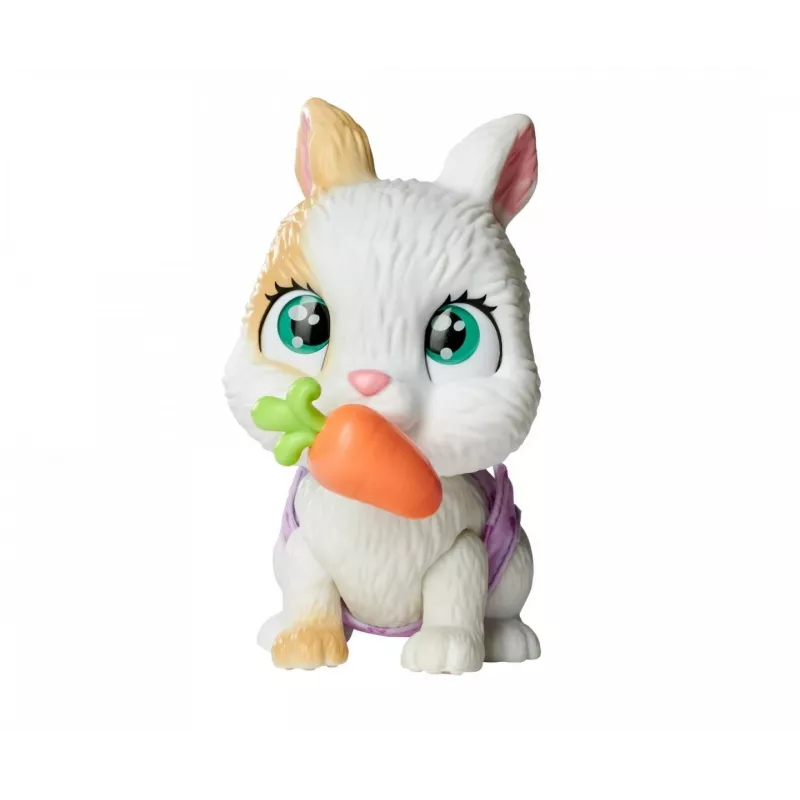 Plush toy SIMBA Pamper Petz Rabbit (Diaper Gang) model 105953052, soft stuffed animal