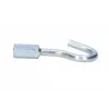 Cable hook Extralink EX.6389 12mm Stainless steel