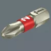 Wera Bit-Set 30-piece BC Stainless/30 Bit-Check Phillips Phillips, Phillips Pozidriv, TORX, internal hex (05071109001)