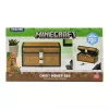 Money Box Paladone Minecraft Chest Design PP13601MCF coin bank for children and fans
