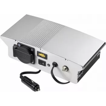 Power inverter Voltcraft SW-150 24V 150 W 24 V DC to 230 V AC, fanless