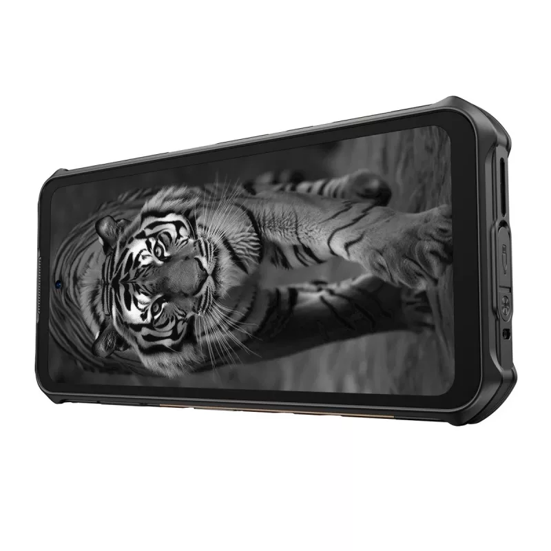 Smartphone UleFone Armor X16 6 inch 128GB Sand Dune, Energy class A