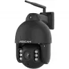 Outdoor Pan & Tilt Wi‑Fi Camera Foscam SD8P (black) 1080p Night Vision