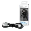 Sync and charging cable USB-A to Micro-B male 2m