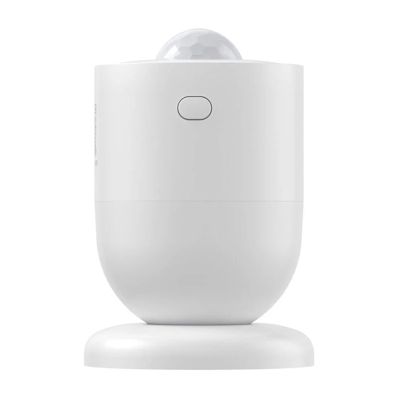 Motion detector Sonoff SNZB-03P Wall, detection angle 110°, range 6 m, CR2477 battery, plastic housing