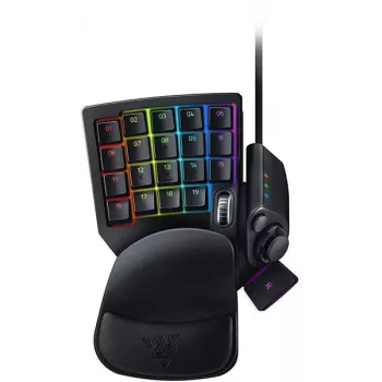 Razer Tartarus Pro Programmable Gaming Keypad