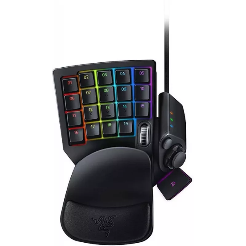 Razer Tartarus Pro Programmable Gaming Keypad