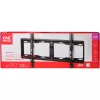 Wall Mount One For All WM4611 2.13 m (84 inch) Black
