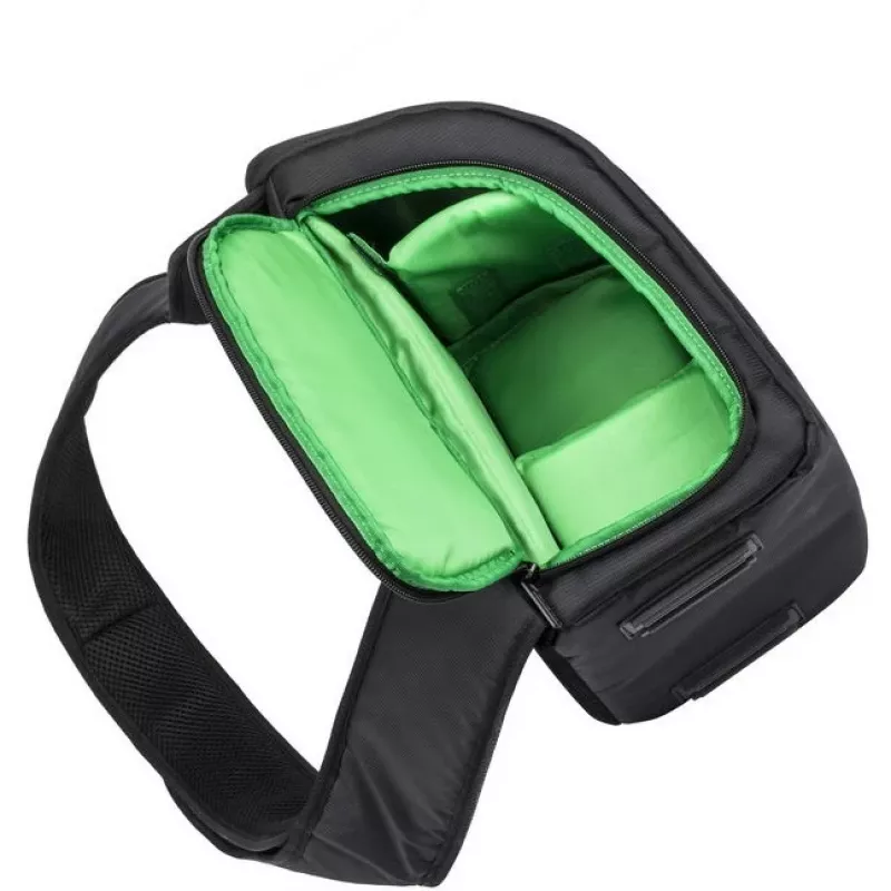 Sling case Rivacase 7470 Black