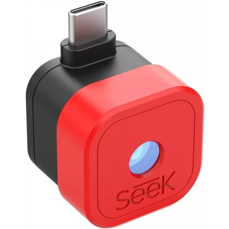 Macro lens Seek Thermal NM-AAA for Seek Nano thermal cameras