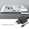 Charger Indoor Qoltec 50197