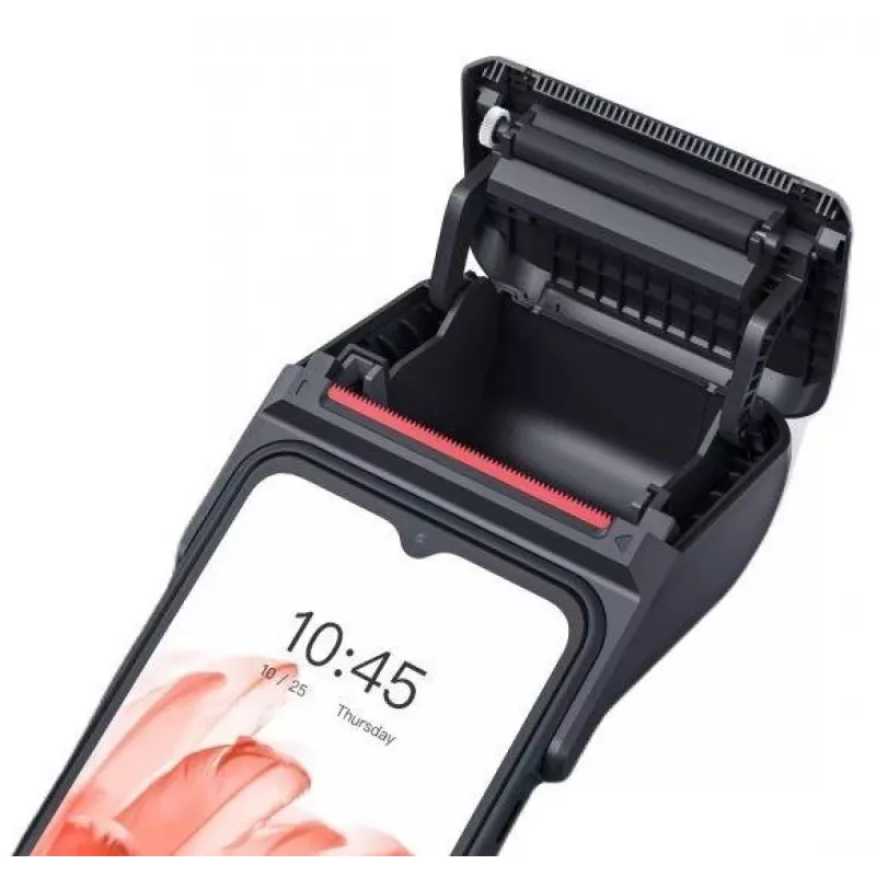Thermal receipt POS printer IMIN I23M03P USB interface compact design