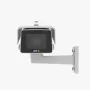 AXIS M1137-E MK II - Network Surveillance Camera - Box - Outdoor Area - Colour (day/night) - 5 MP - 2592 x 1944 - 1080p - CS-Holder - Automatic Irisblende - various focal lengths
